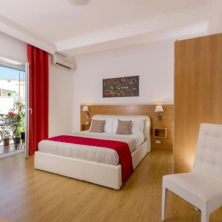 Aurelia 429 Fine Town House Hotel Roma Exterior foto