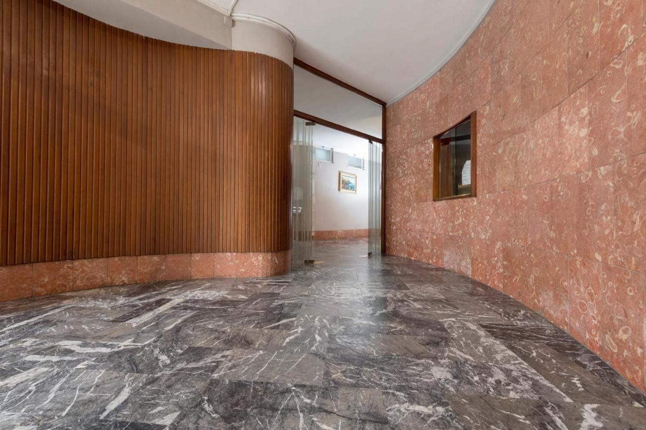Aurelia 429 Fine Town House Hotel Roma Exterior foto