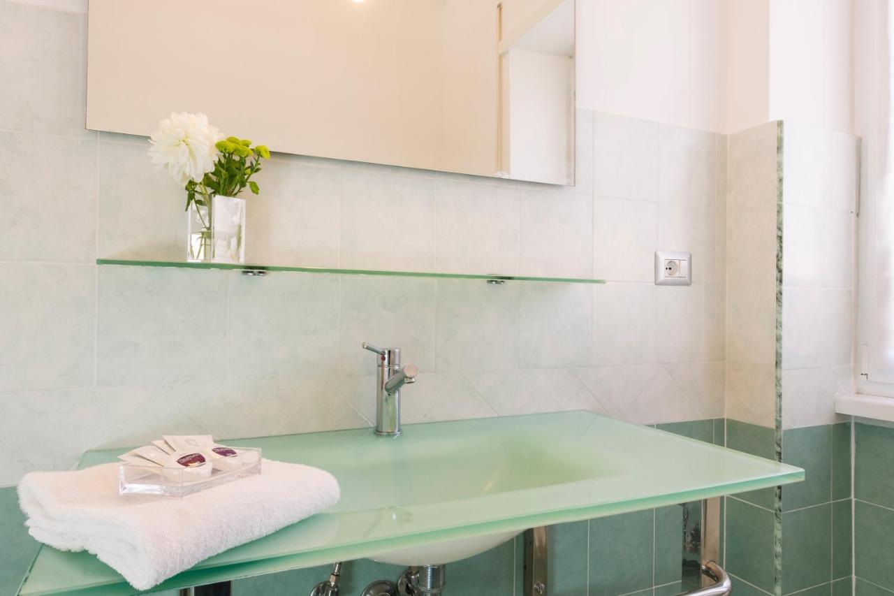 Aurelia 429 Fine Town House Hotel Roma Exterior foto