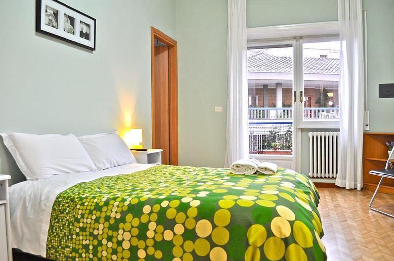 Aurelia 429 Fine Town House Hotel Roma Exterior foto