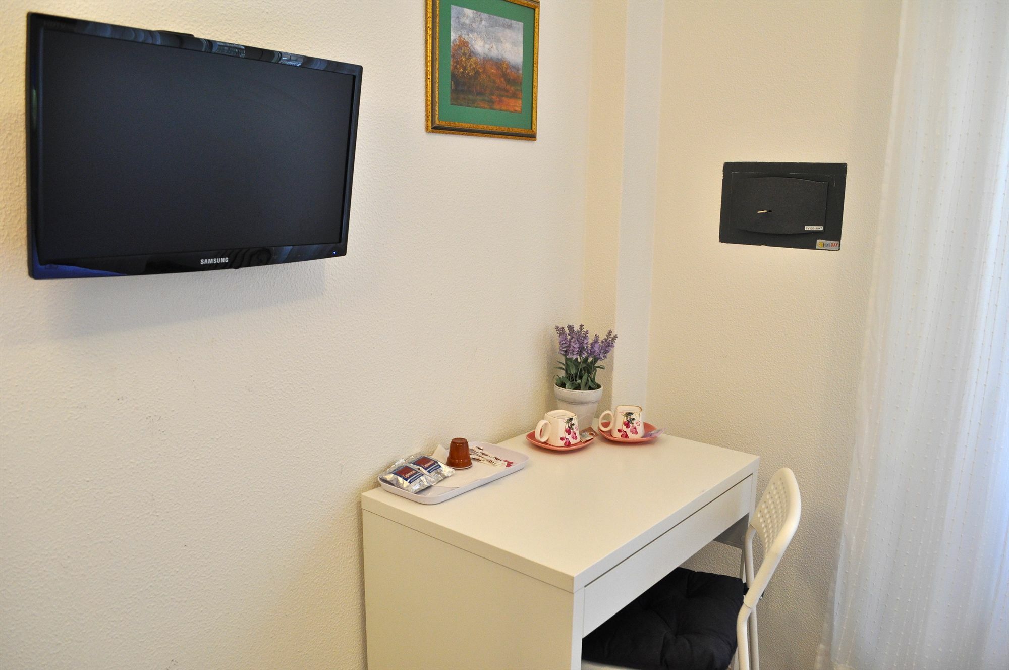 Aurelia 429 Fine Town House Hotel Roma Exterior foto