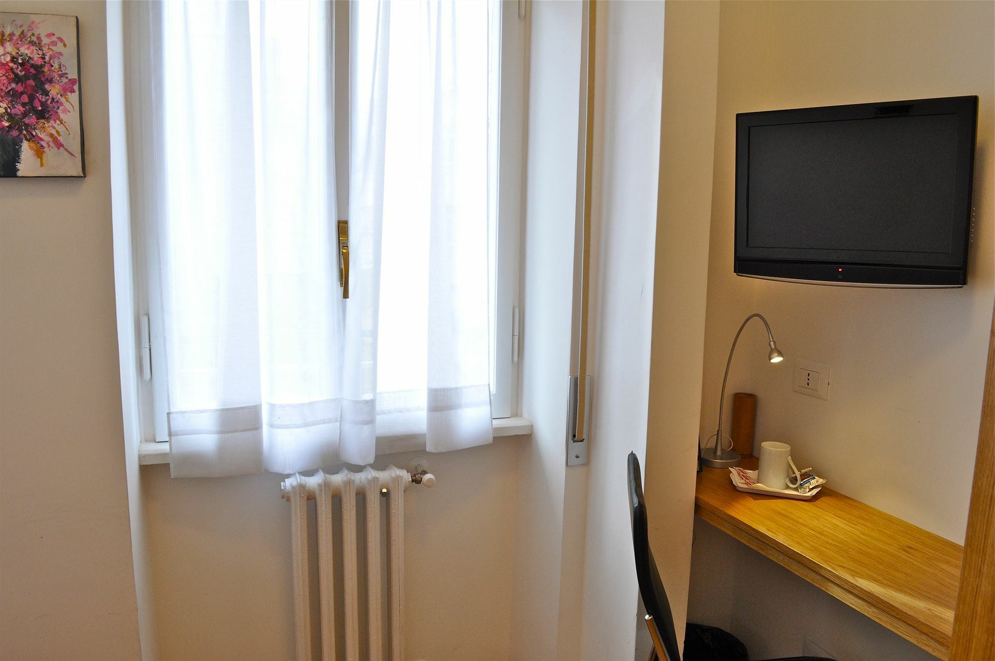 Aurelia 429 Fine Town House Hotel Roma Exterior foto